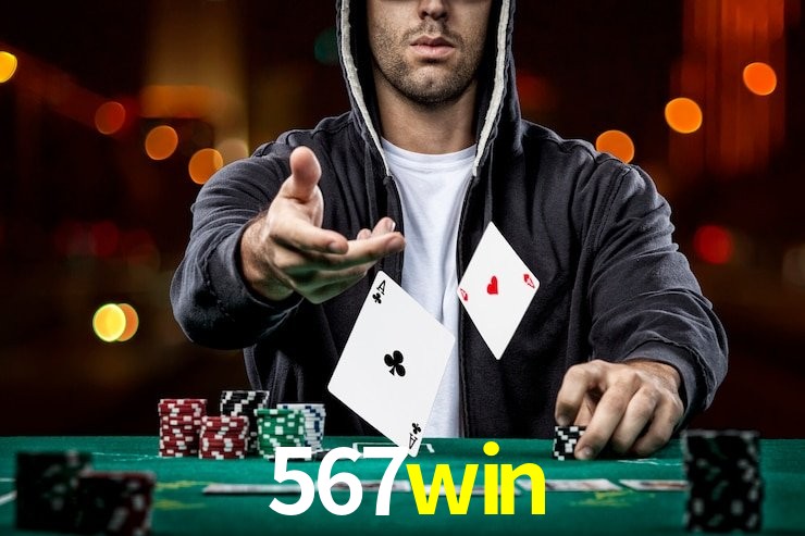 Recursos App 567win