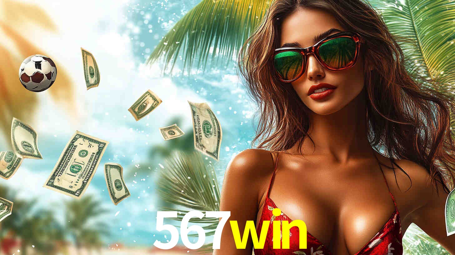 Descubra a Essência do 567win: Nossa História e Compromissos