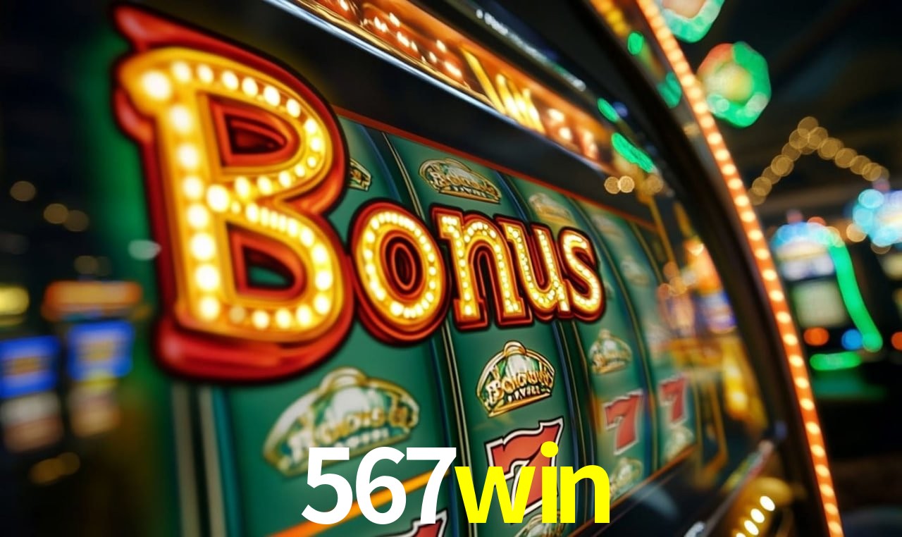 Prêmio 567win
