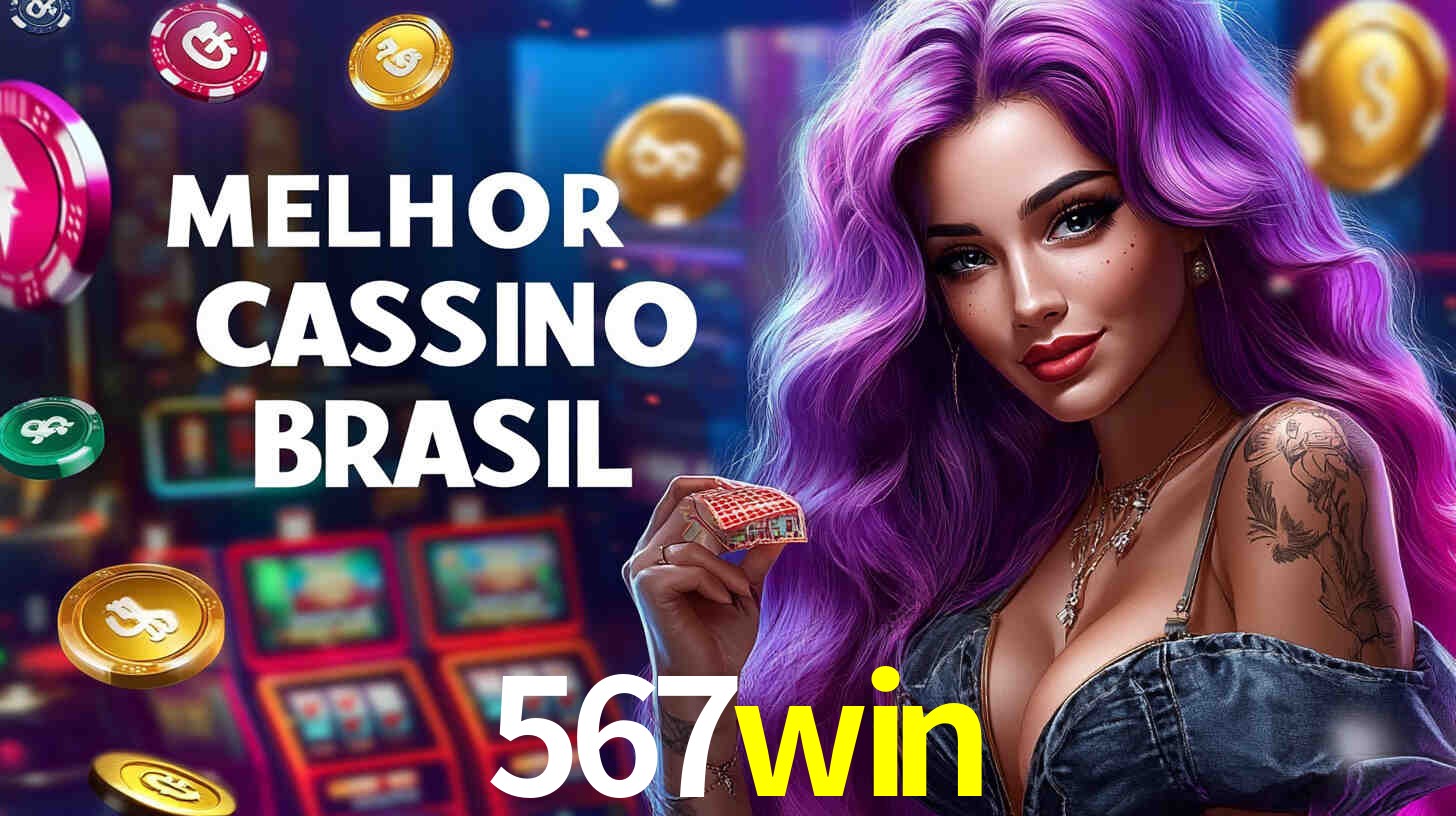 Instruções Download 567win