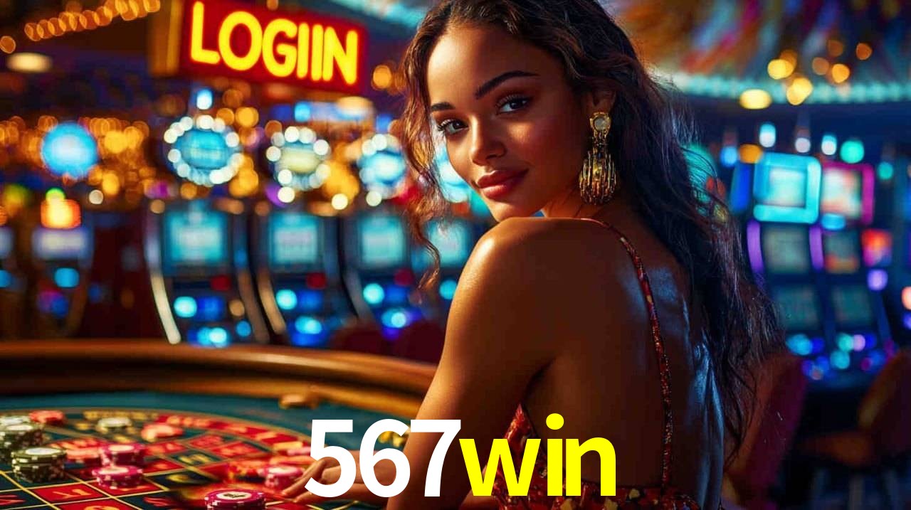 567win 公平游戏