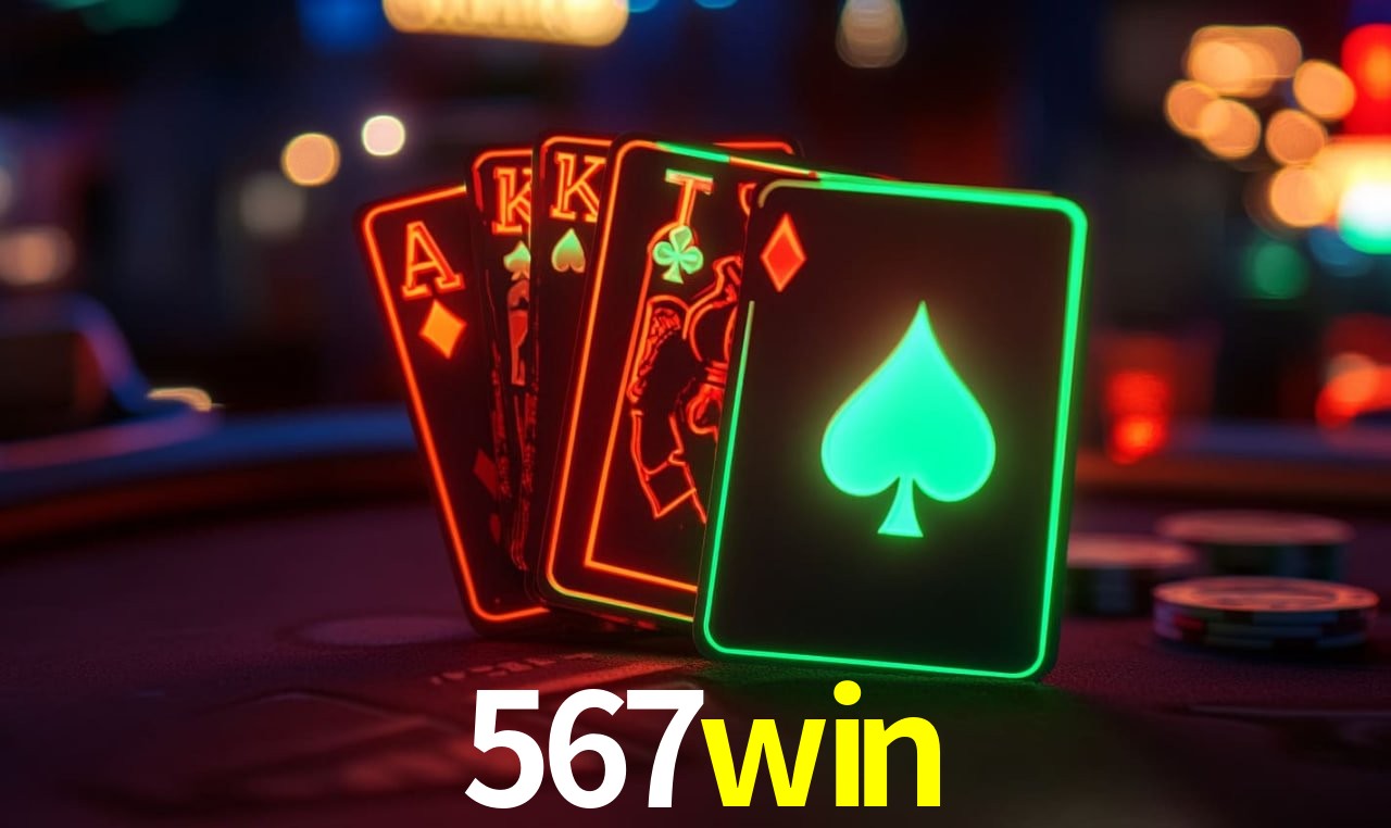Torneios 567win