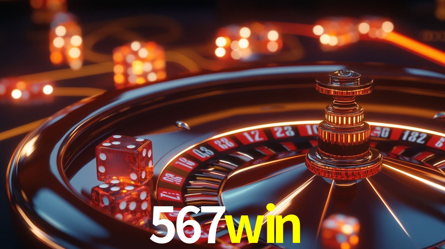 Vantagens App 567win