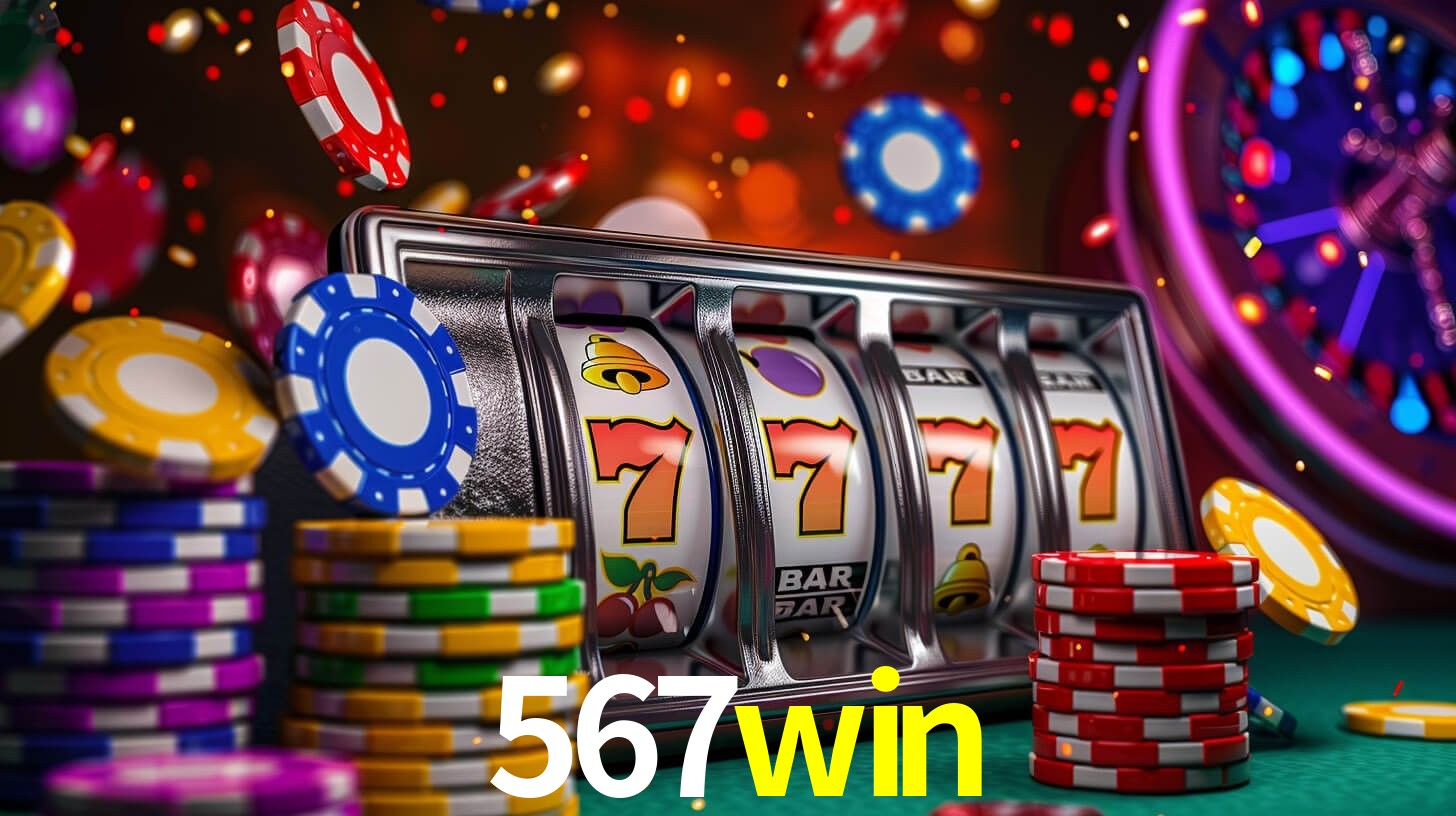 Casino Ao Vivo 567win