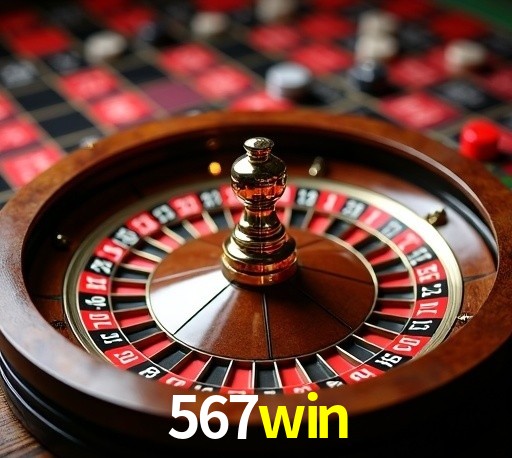 Progressão VIP 567win