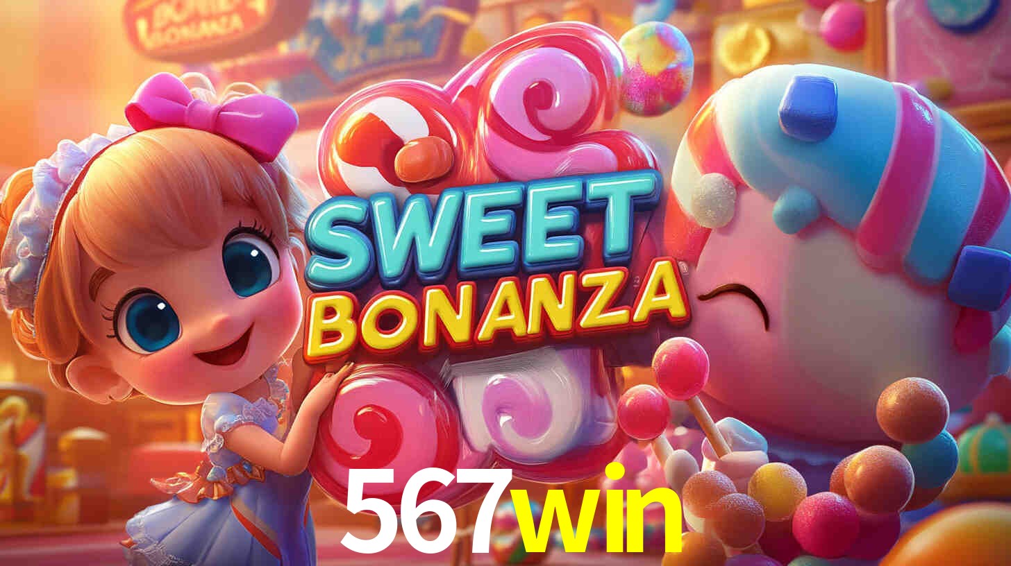 App Mobile 567win