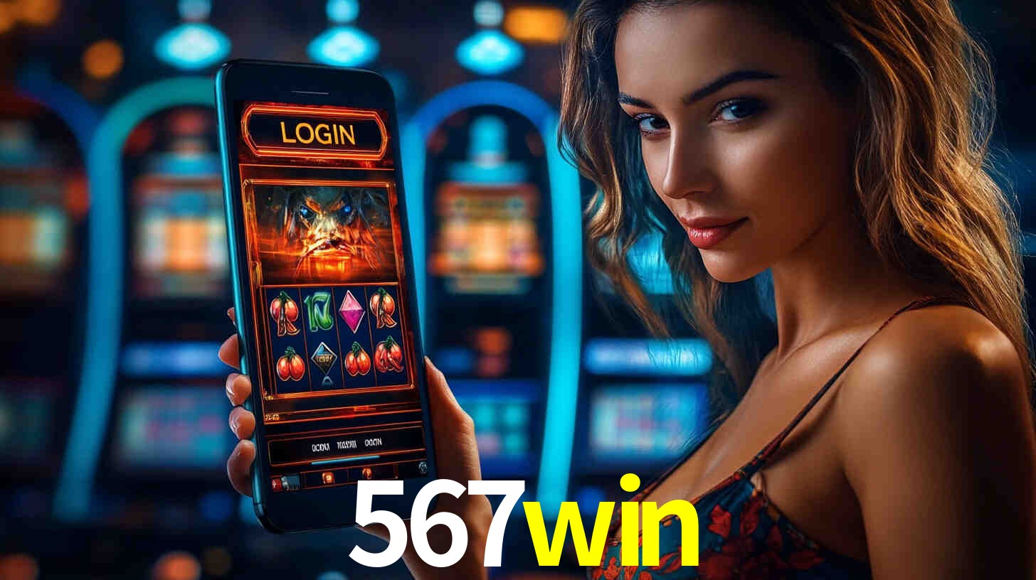 Promoções App 567win
