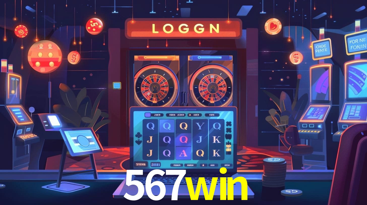 Bônus VIP 567win