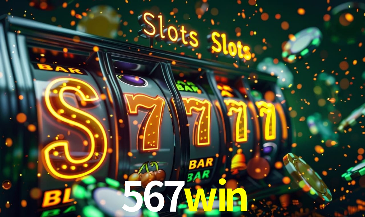 Promoções Sazonais 567win