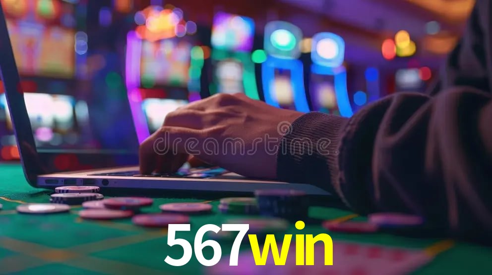 Diretório de Jogos 567win