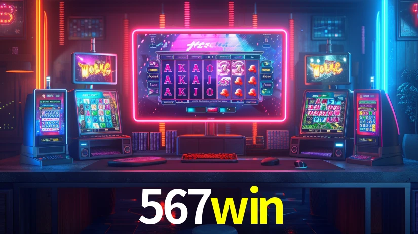 567win - Jogos de azar em sites brasileiros - 567win.com