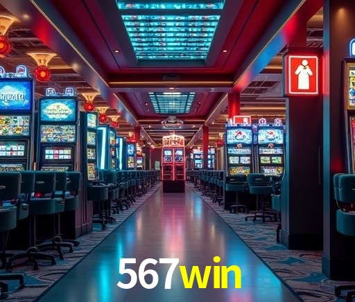 Bônus Diários 567win