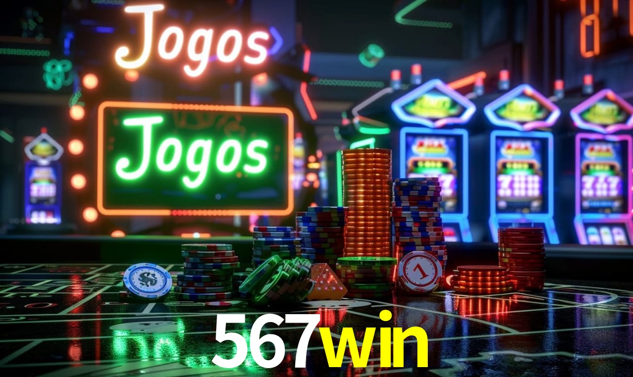 Funcionalidades App 567win