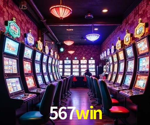 Táticas 567win