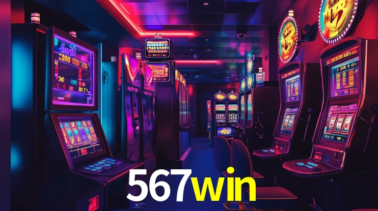 567win: Jogos de Caça-Níqueis-Altas Recompensas, Roleta-Velocidade, Blackjack-Desafios Máximos