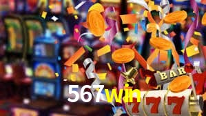 Notificações App 567win