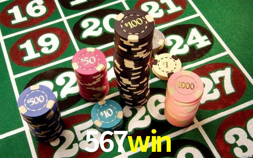 Casino Ao Vivo 567win