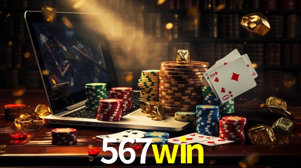 Integração de APIs 567win