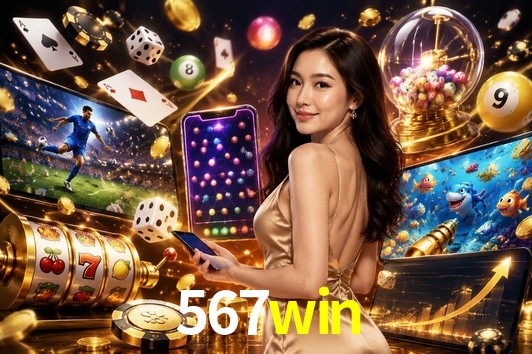 Account Benefits 567win