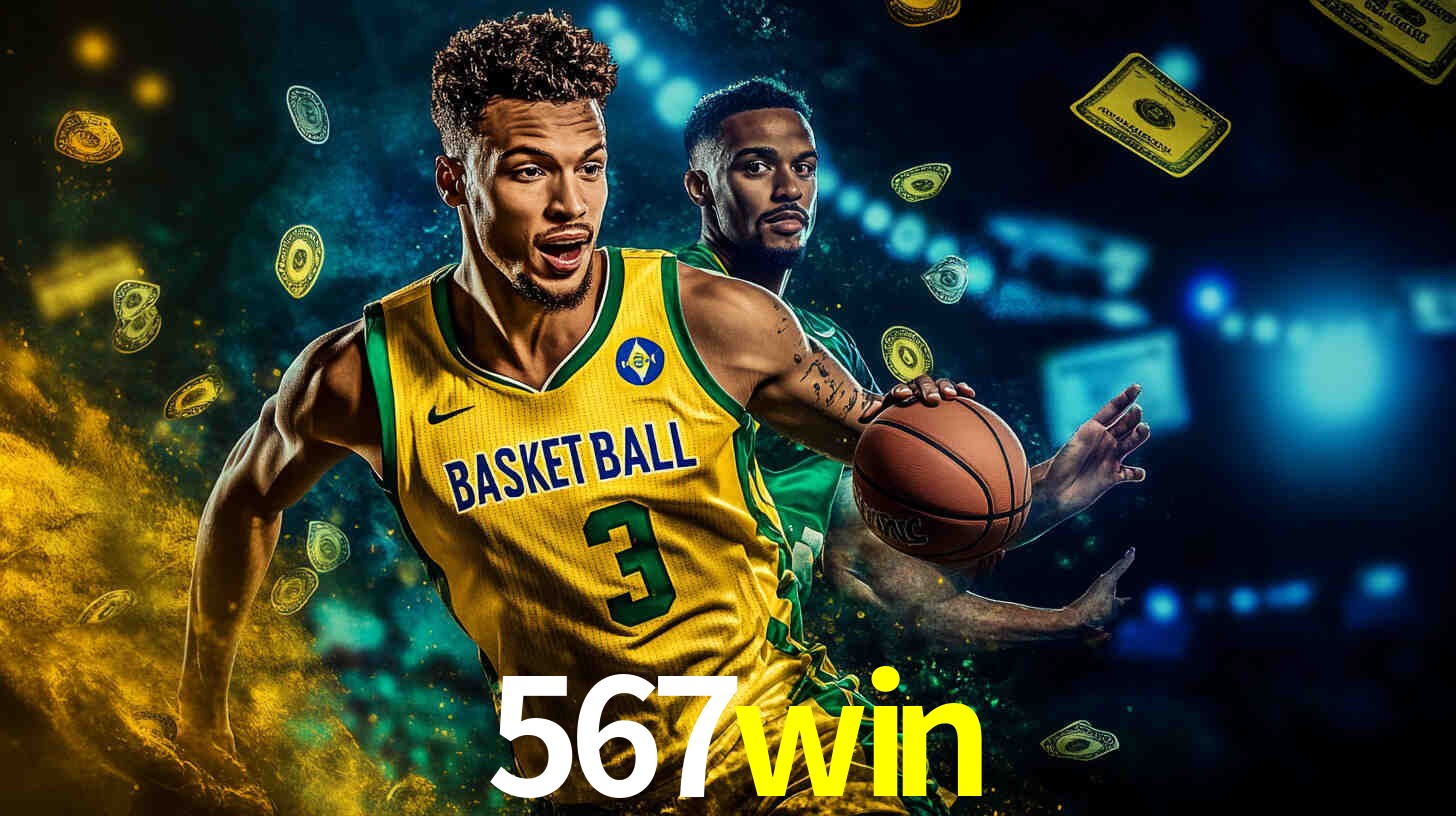 Vantagens App 567win