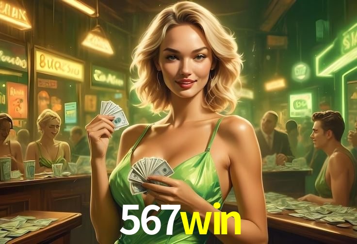 cassino 567win