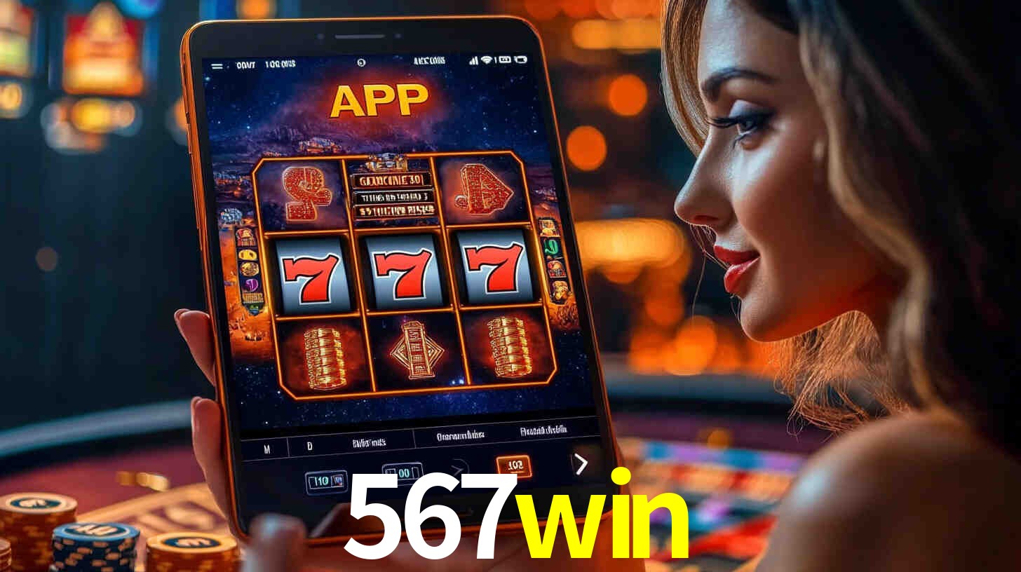 567win bet