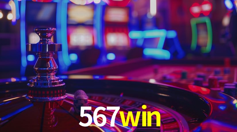567win: Seu Cassino Premiado com Pagamentos Rápidos