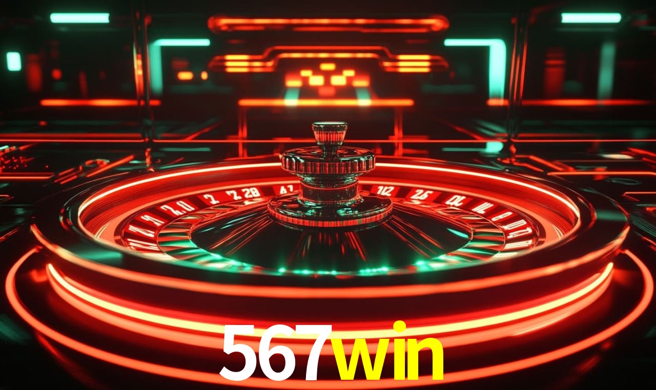 Inovações de Jogos na 567win: O Futuro das Experiências Interativas