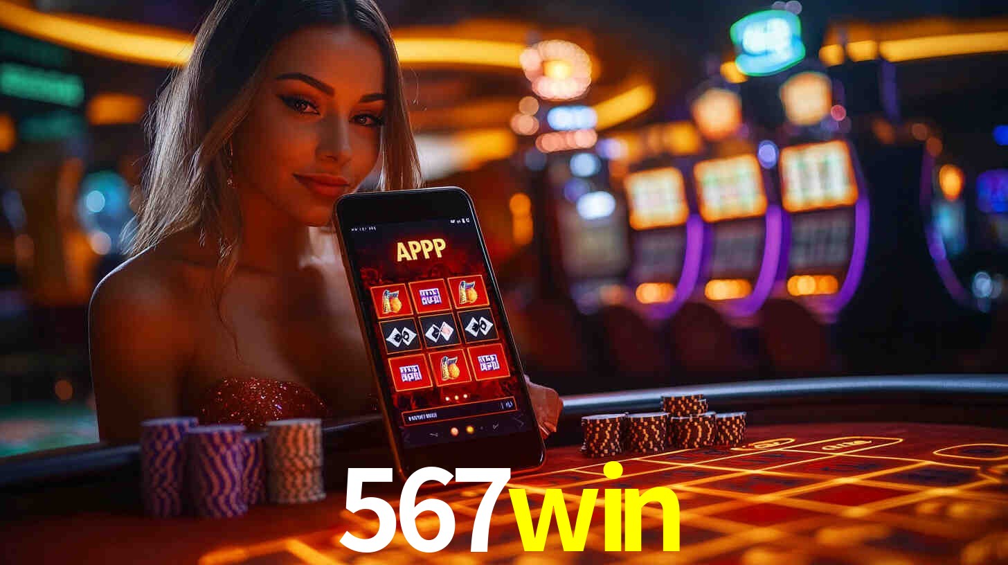 Performance App 567win