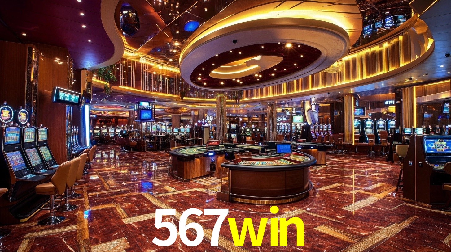 Exclusive Games 567win