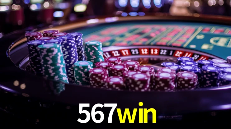 Welcome Bonus 567win
