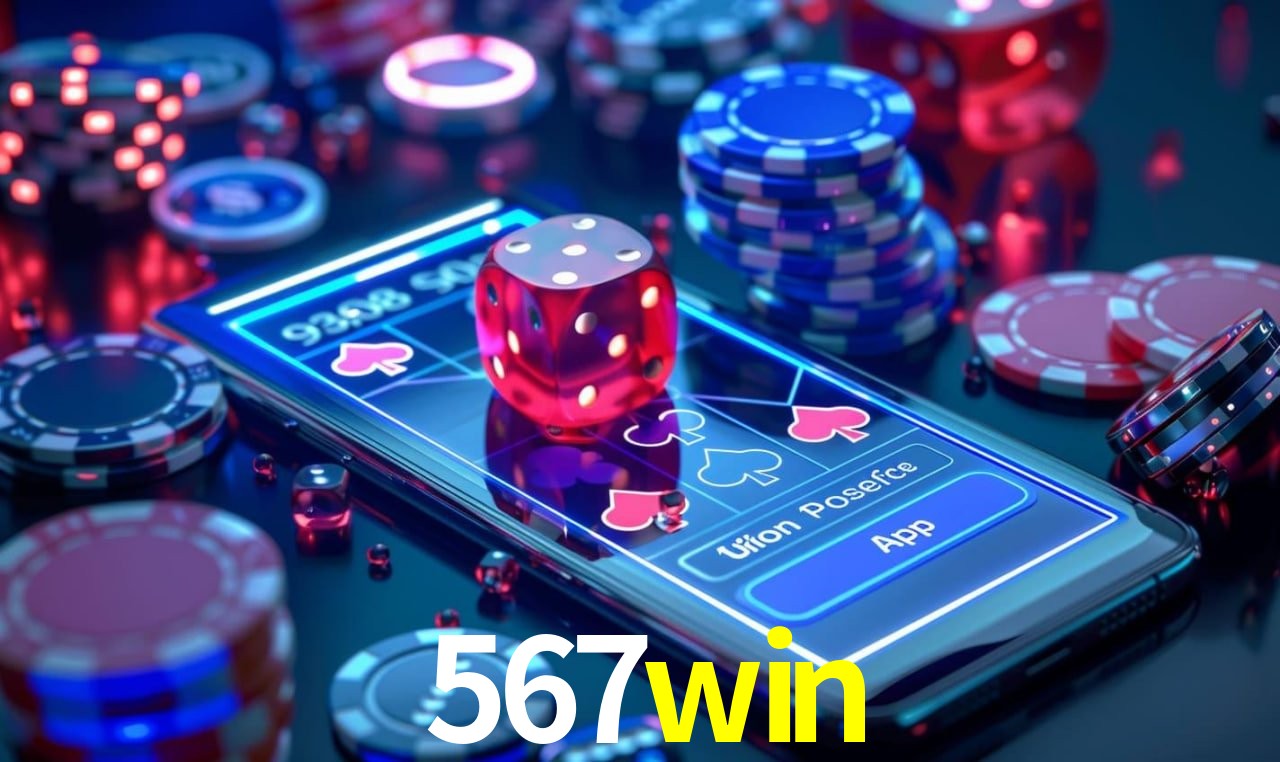 Jogos Mesa 567win