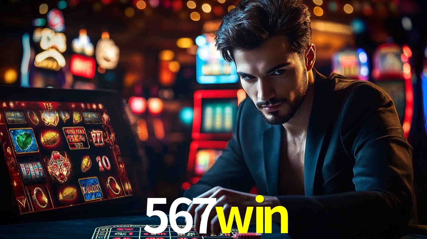 bet 567win