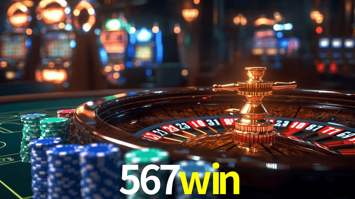 567win: A Experiência de Casino com Jogos de Mesa ao Vivo