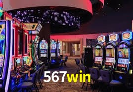 Evolução VIP 567win