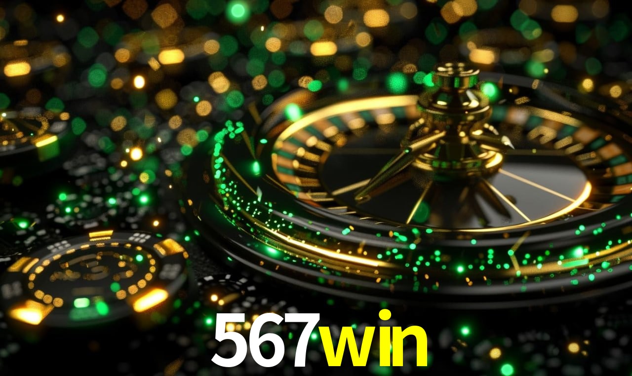 Melhores Jogos 567win