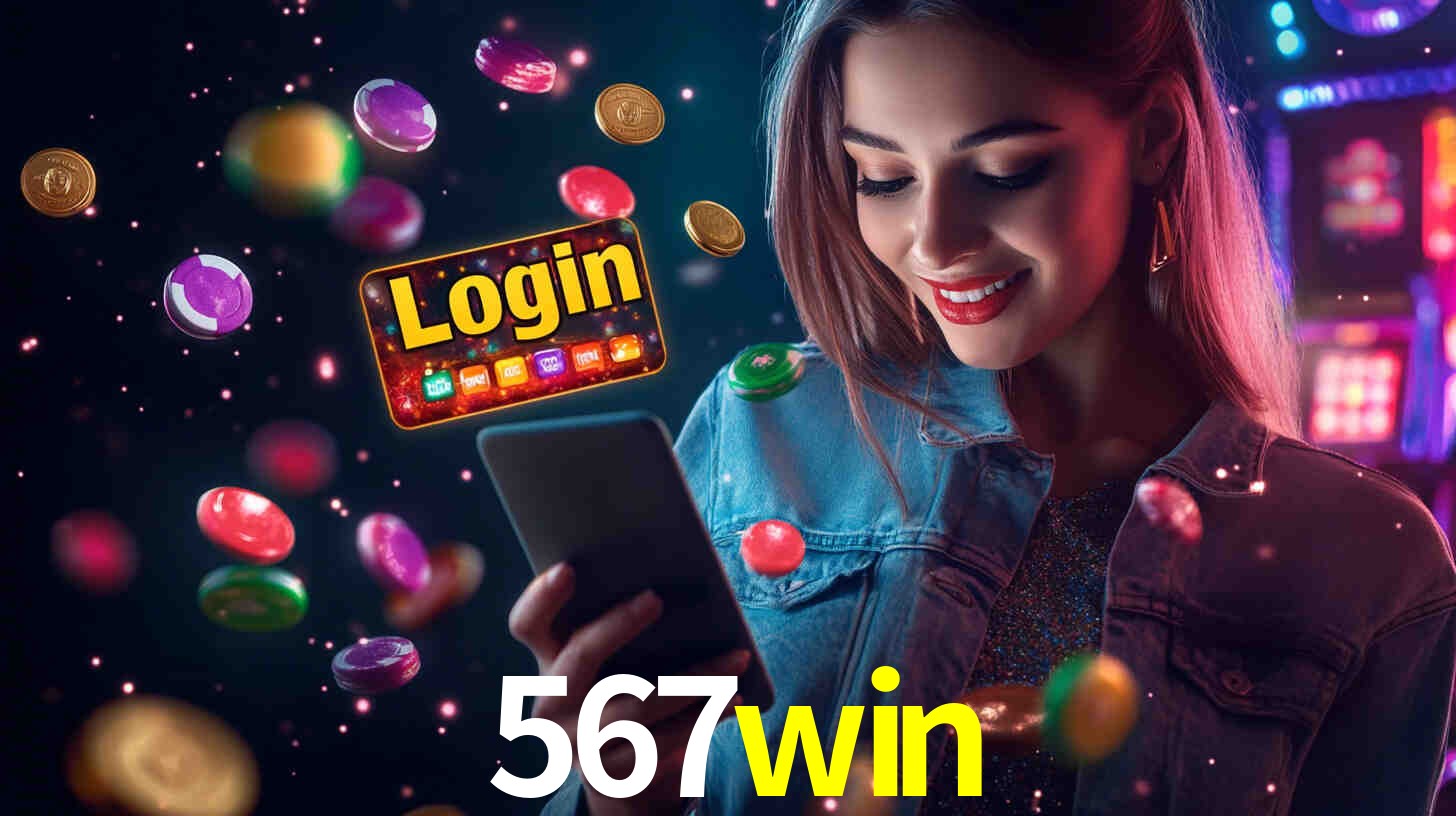 Suporte Download 567win