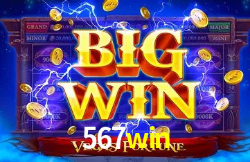 Descubra a Magia dos Jogos de Arcade no 567win