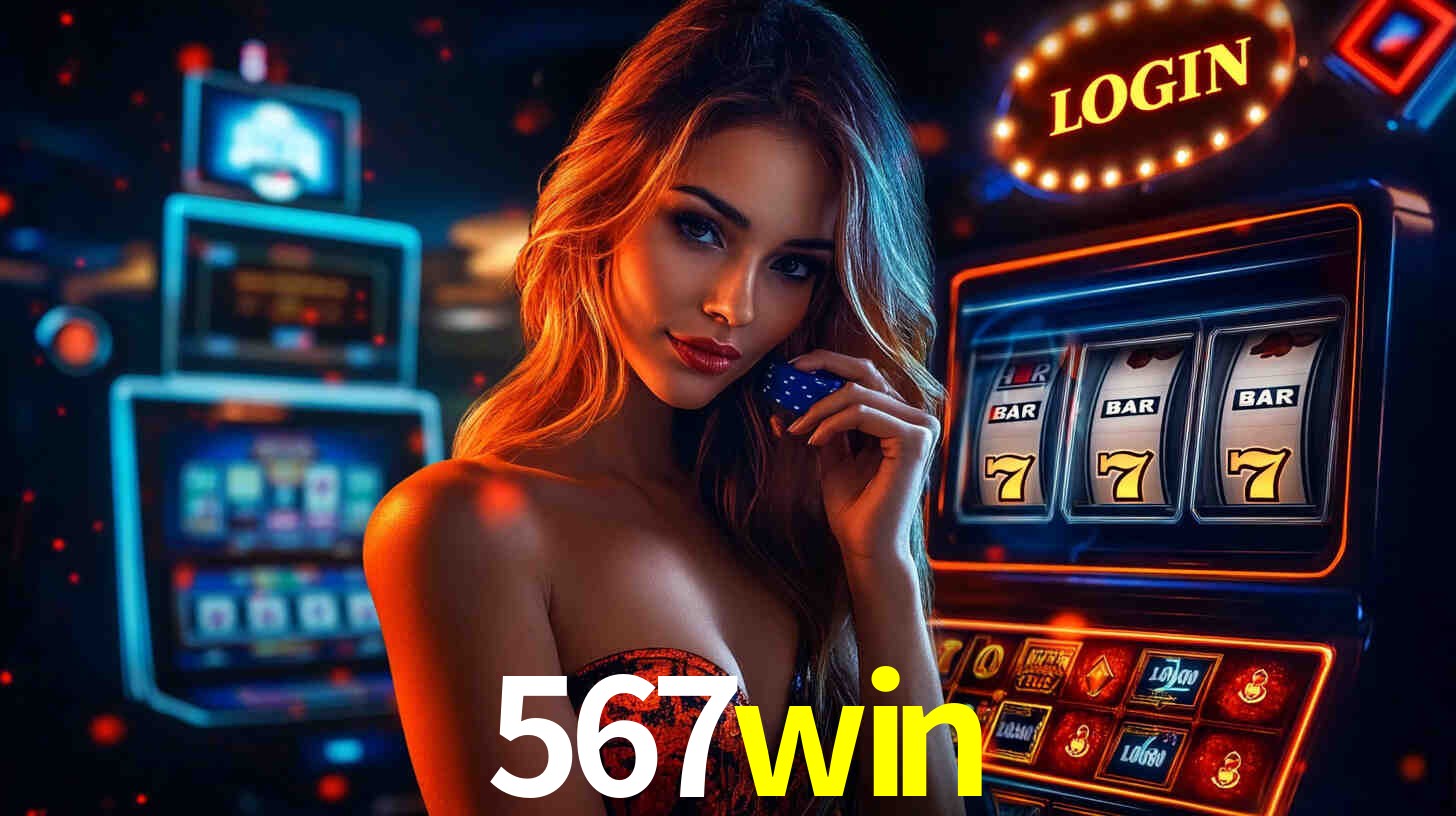 Jogos App 567win
