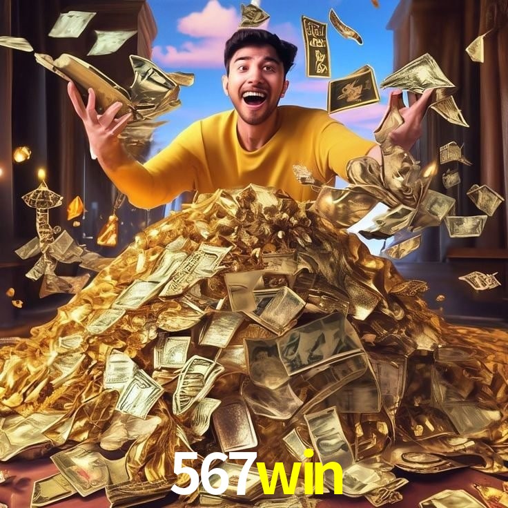 Design Responsivo 567win