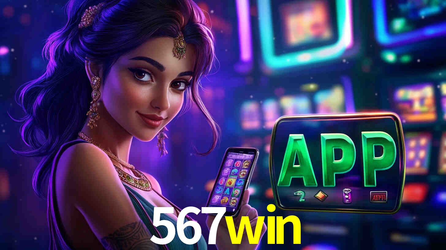Ofertas App 567win