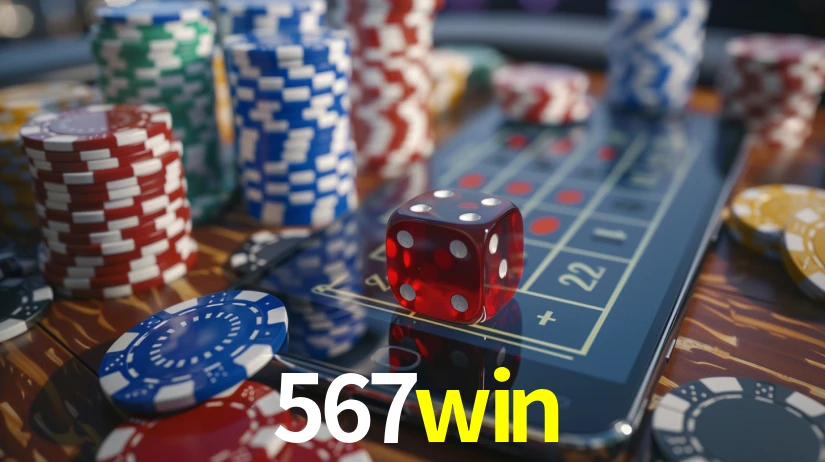 Segurança App 567win