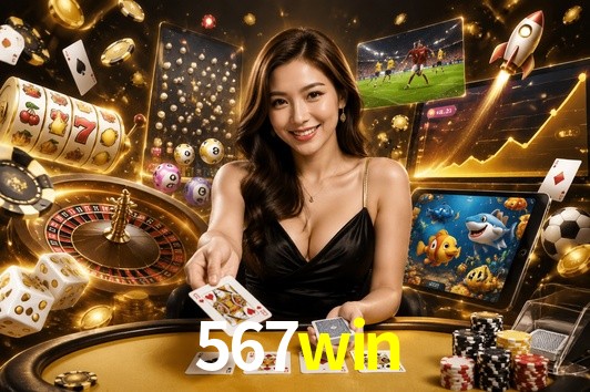 Exclusive Offers 567win