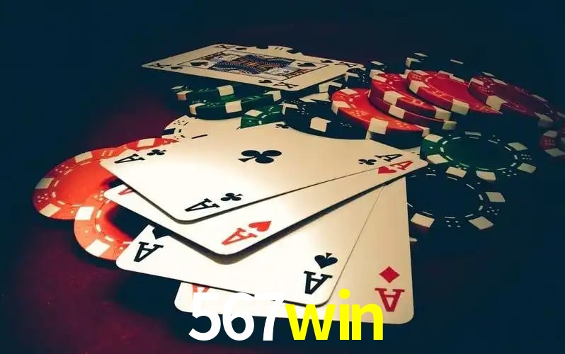Oportunidades 567win