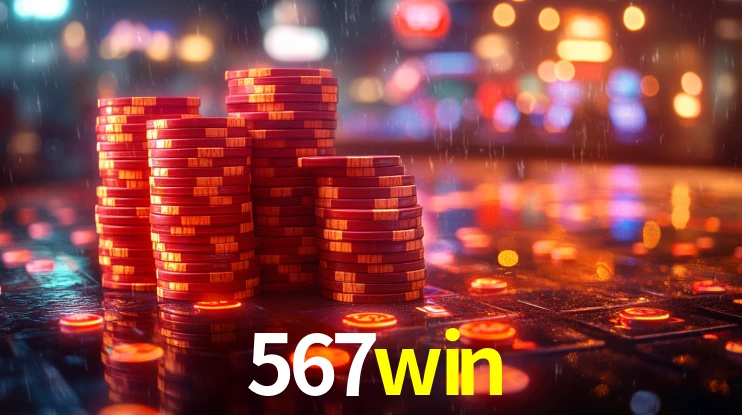 567win: Seu Especialista em Apostas Esportivas Brasileiras