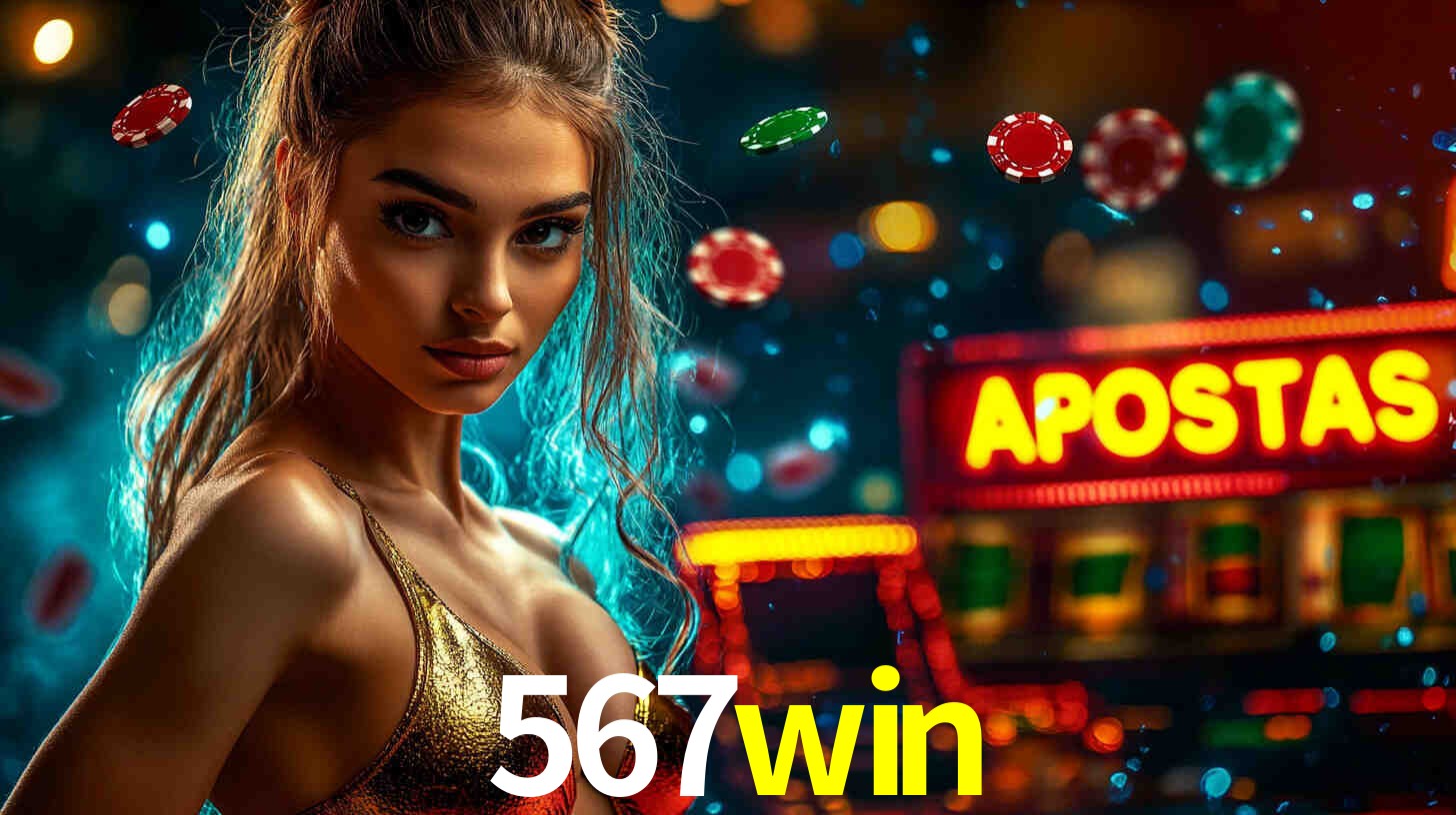 Benefícios Download 567win