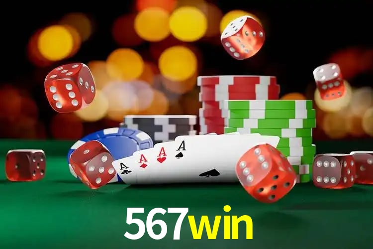 567win Premiação acumulada / Jackpot