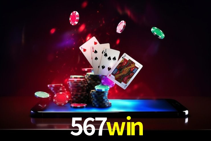 Slot Games 567win