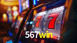 567win Caça-níqueis de mesa
