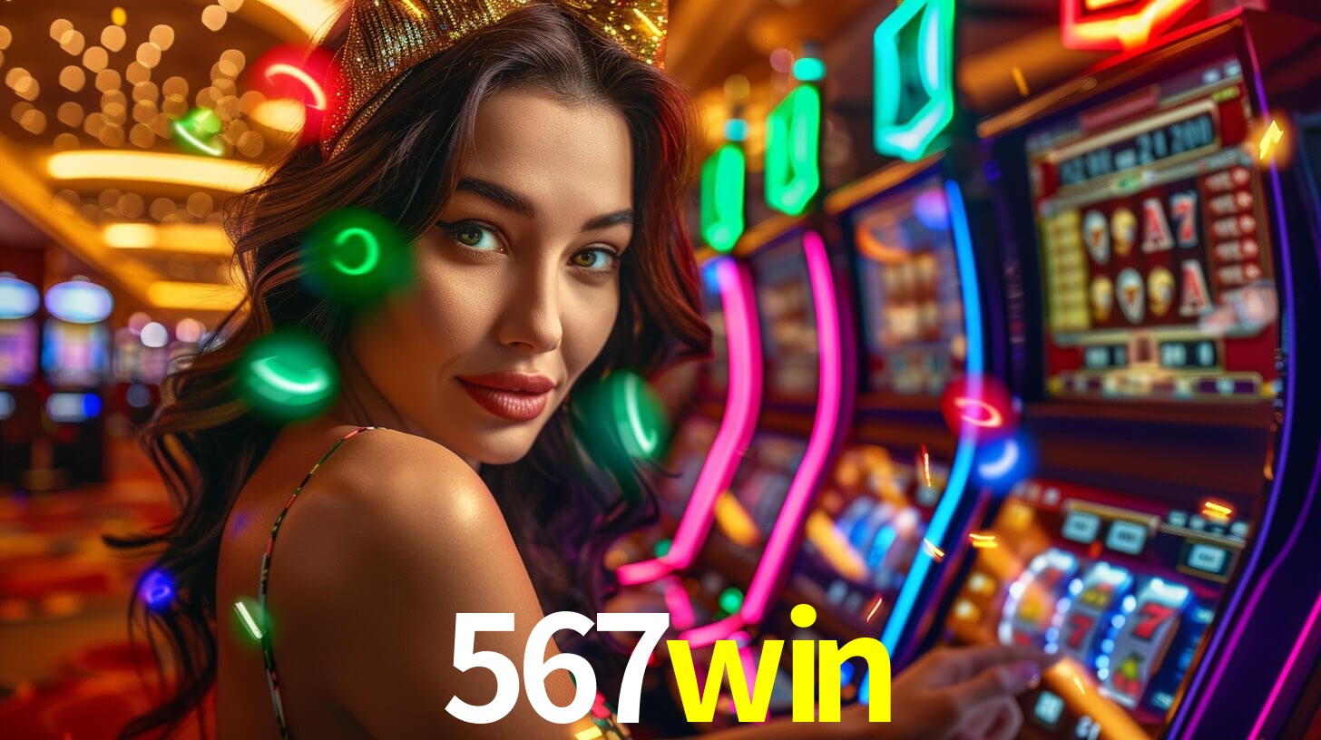 Android 567win